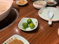 -龙泉人椰子鸡·糟粕醋·地标海南菜(龙昆南店)