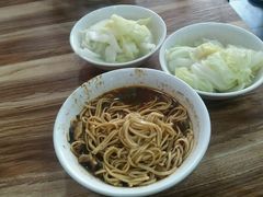 -吴记怪味面(牛王庙店)