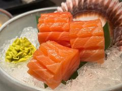 -沼津港精致料理·寿喜烧·烧鸟(龙湖南桥天街店)