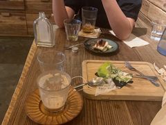 -Common Table · Brunch & Coffee