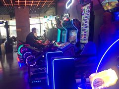 -世代星球·保龄球·镭战真人CS·团建(杨浦店)