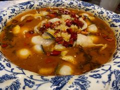 -红辣椒·川菜·火锅(张杨路店)