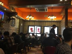 -巴依餐厅(伟安楼店)