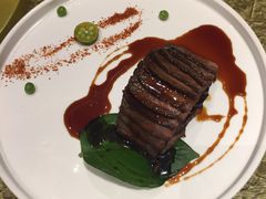 -香雪海饭店中餐厅(人民桥店)