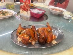 -南沙辉记烧鸡·荔枝木炭火吊烧(旧镇店)