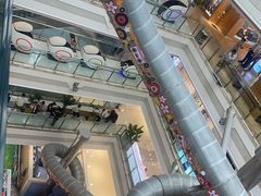 -巴黎春天(浦建店)