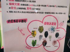 -上海植物园-4号门售票处