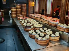 -红灯笼大酒楼(通湖路店)