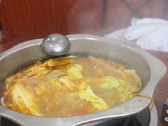 -大理.老字号渝记酸萝卜乌鱼(古城总店)