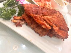 -小贝壳酒楼(经九路店)