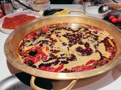 -小龙坎火锅(仓山万达店)