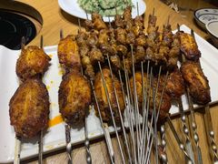 -福茂源横山铁锅羊肉(牡丹园店)