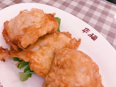 -华梅西餐厅(哈尔滨中央大街店)