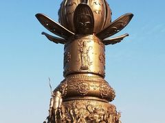 -龙口南山旅游景区