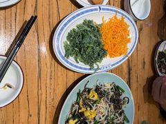 -老雒阳面馆·水席(偃师店)