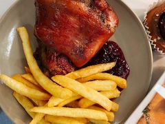 -宜家·瑞典风味餐厅(北京西红门店)