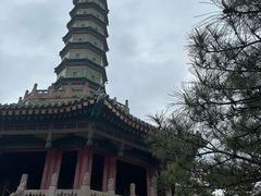 -须弥福寿之庙