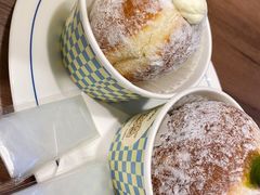 -屋裡·Union Bakery(龙江路店)