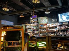 大堂-等待戈多Waiting For Godot(交道口店)