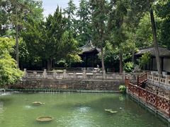 -虞山风景区