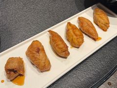 -苏帮袁Sue Cuisine(将台店)