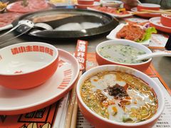 -生活如沸·顺德水牛奶火锅(大学路店)