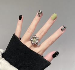 -LILY NAILS美甲美睫