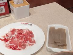 -阳坊大都涮羊肉(阳坊总店)