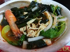 -丽虹米线(青泥店)