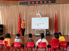 -凡恩格林幼儿园(中灿苑校区)