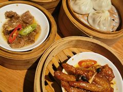 -苏州园区福朋喜来登酒店·聚味轩中餐厅