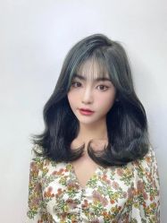 -KIMI HAIR SALON·烫染设计店