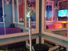 -自由港KTV(王子公主金平店)