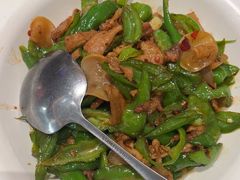 -韶山冲湘菜(中兴大街店)