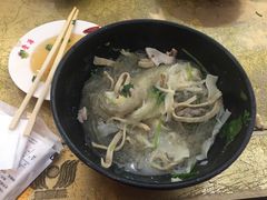 -惠丰源烩面馆(经七路店)