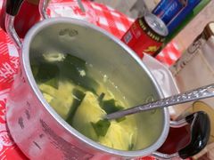 -荆九爷爆炒桥头三嫩(夫子庙店)