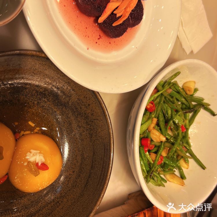 地道湘味～辣妹打卡