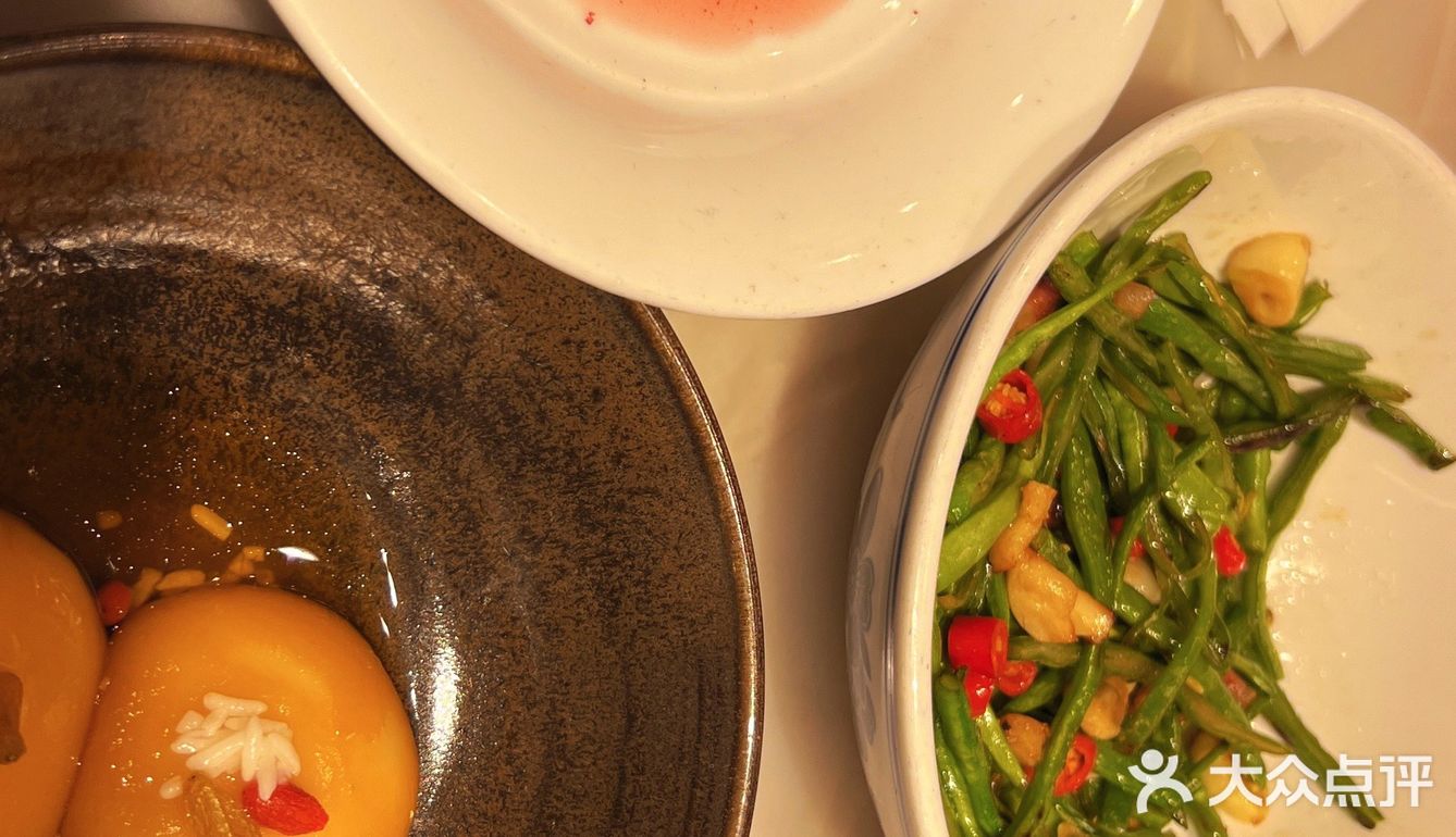 地道湘味～辣妹打卡