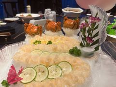 -宝燕壹号景观餐厅(龙盛国际商业广场店)