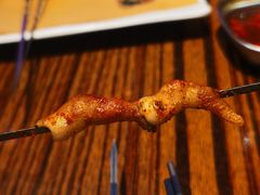 -蚝堡海鲜·威海菜·海肠捞饭·烧烤·亚洲吃蚝公司(幸福门店)