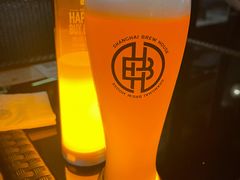 -Shanghai Brew House上海啤酒工坊(老外街店)