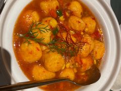 -芭札·Thai泰国餐厅(同和金铂天地店)