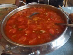 -添福来墨鱼饺子 · 海鲜东北菜(大连星海·黄浦路店)