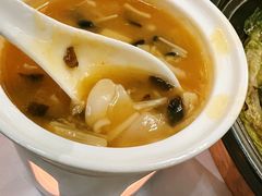 -金狮麟·新豫菜(金码大厦店)