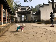 -景德镇古窑民俗博览区