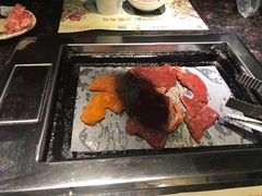 -阪尚皇·原切牛排·烤肉火锅自助(北京路店)