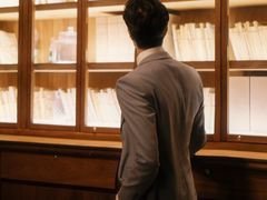 -郑州建业艾美酒店