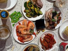 -北京海德酒店温泉