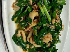 -金海湾海鲜排档(朱家尖店)