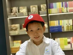 -上海外国语大学(虹口校区)